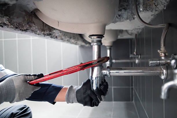 Trusted Drain Cleaning service in Rootstown, OH - AAA Plumbing Heating
